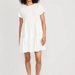 Old Navy Tiered Dress